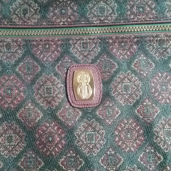 Fabric Laptop Bag Shoulder Strap Handle - Picture 2 of 6